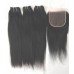  NATURAL STRAIGHT HUMAN HAIR